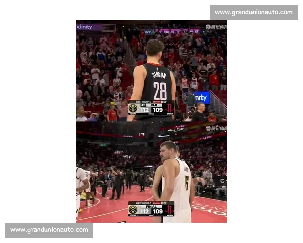 湖人掘金第四场直播焦点之战詹姆斯约基奇正面对决全解析