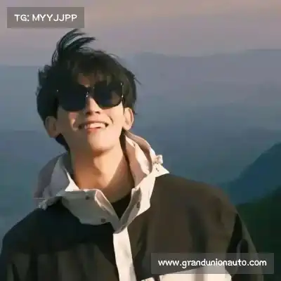 韶靓影