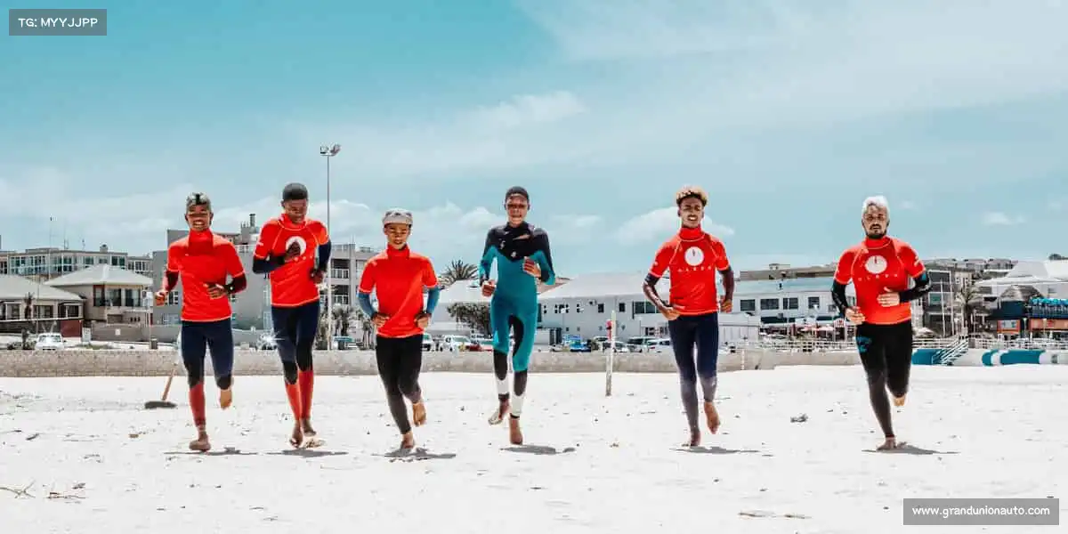 我们的品牌价值